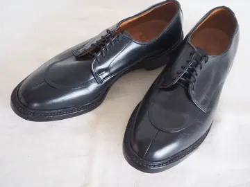 Allen Edmonds 2103 Walton Black dress