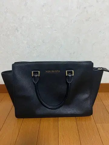 MICHAEL KORS 핸드백 블랙