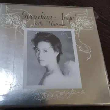 Guardian Angel 마츠다 세이코