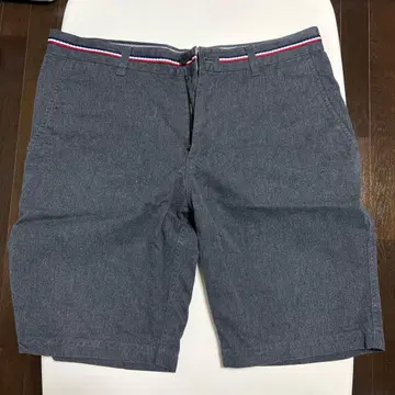 BEAMS 숏팬츠 그레이 L 사이즈