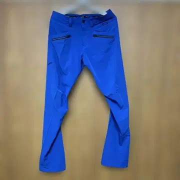 [새상품급] 오클리 스컬 팬츠 L