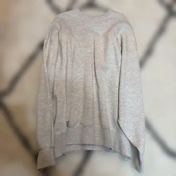 FreshService LIGHT OZ CREW NECK SWEAT L