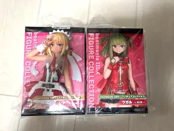 beatmania IIDX 피규어