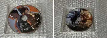 몇 번째의 처음 뵙겠습니다 Purple Software CD 2장