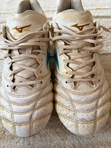 MIZUNO 모나르시다 네오 wide Japan