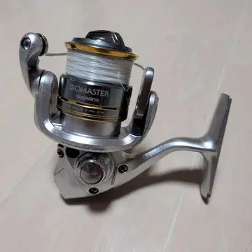 시마노 08 바이오마스터 1000S SHIMANO BIOMASTER