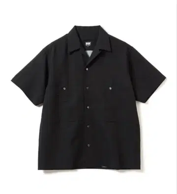 [ 별주 ] HELLY HANSEN / 마린 리조트 숏 슬리브 셔츠