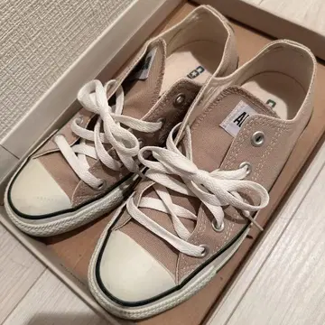 컨버스 스니커즈