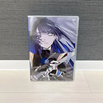 Ado 마즈 DVD 본체