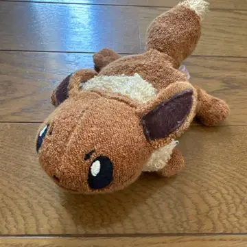 TOMY 포켓몬 이브이 봉제 인형