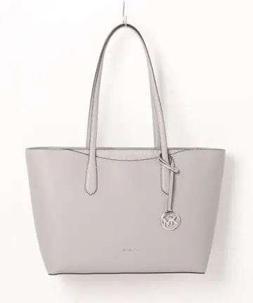 Michael Kors 토트백 라이트 그레이