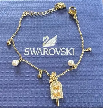 Swarovski 팔찌