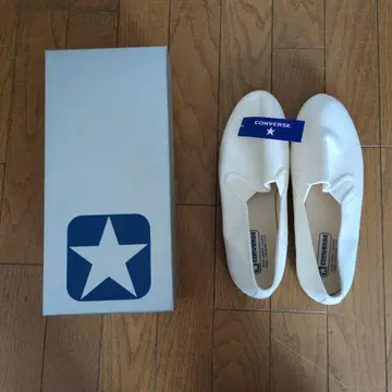 컨버스 슬립온