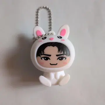 코하츠시 인형옷 키링