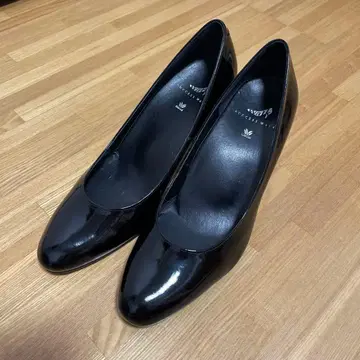 Wacoal SUCCESS WALK 펌프스 블랙