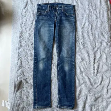 27인치 Levis 여성용 데님 511