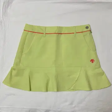 DESCENTE 데상트 골프 스커트 여성용 M