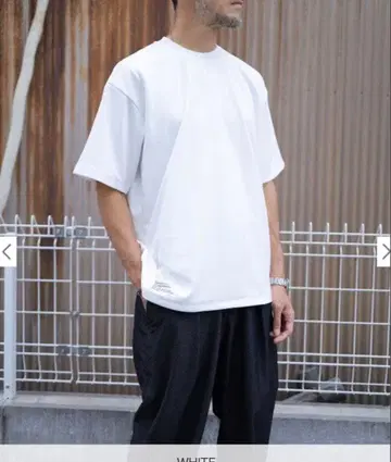 FreshServiceSport TECH SMOOTH 티셔츠 M