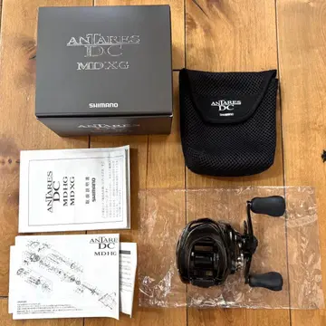 SHIMANO 안타레스 DC MD XG