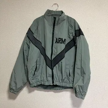 US ARMY IPFU 자켓 Medium Short