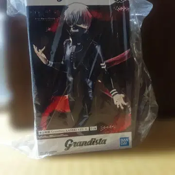 도쿄 구울 Grandista 카네키 켄 II 피규어