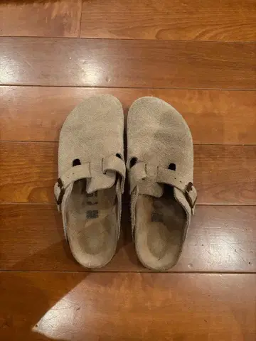 BIRKENSTOCK 보스턴 38