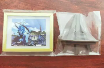 빛의 전사의 궤적전 영웅이 본 풍경 리므사