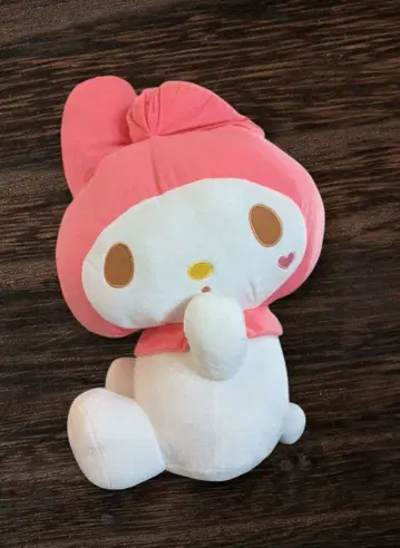 마이멜로디 초초BIG 러블리 핑크