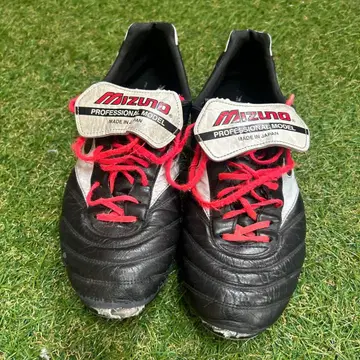 MIZUNO MORELIA 축구화 일본제