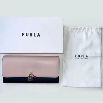 FURLA LOVELY CONTINENTAL WALLET SLIM
