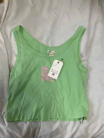 Billabong 호주 상의 XL
