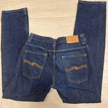[ 새상품급 ] Nudie JeAns 누디진
