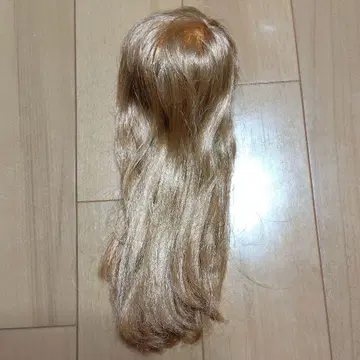 네오 브라이스 두피 포함 가발 부품 미샤티비야루브류