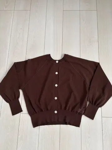 UNITED ARROWS green label 긴팔 가디건