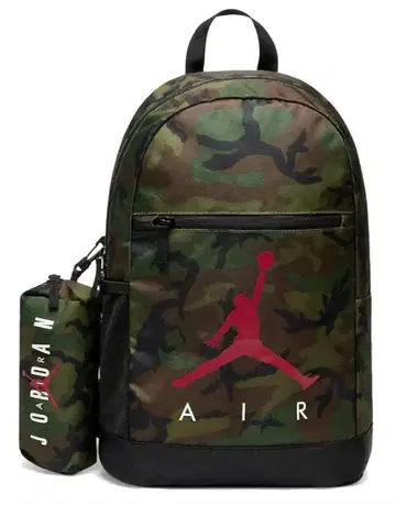 새상품 Nike 나이키 Jordan 조던 백팩 럭색