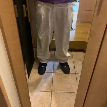 brrrsos Chief keef swag flexwitme 화이트 데님