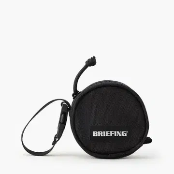 BRIEFING CIRCLE ROUND POUCH PRO AIR