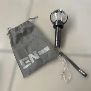 ENHYPEN 공식 응원봉 OFFICIAL LIGHT STICK