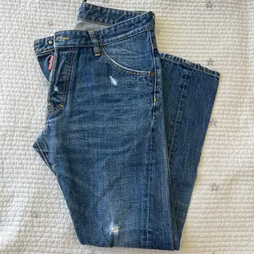 DSQUARED2 Classic Kenny Jean 46