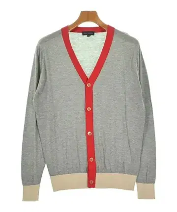 JOHN SMEDLEY 가디건 여성용