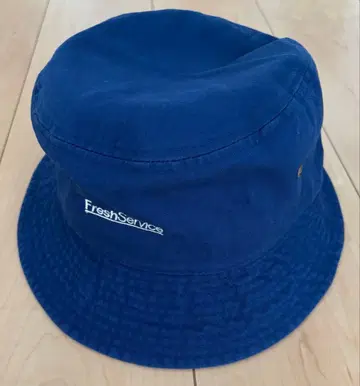 freshservice CORPORATE BUCKET HAT