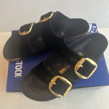 BIRKENSTOCK Arizona Big Buckle 43