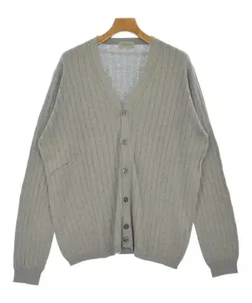 JOHN SMEDLEY 가디건 남성용
