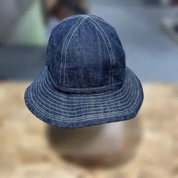 젤라 JELADO 데님 햇 Denim Hat