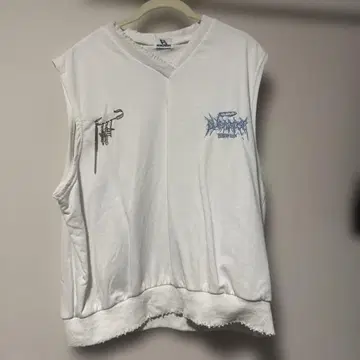 VOLCAN&APHRODITE의 서브컬쳐 자수 크로스 PIN 베스트
