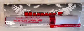 마크로스F GALAXYLIVE FINAL 2025 응원봉
