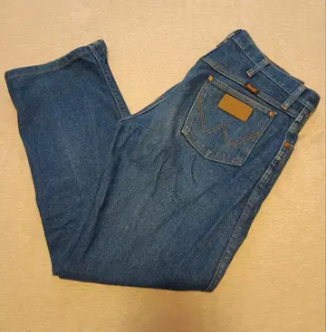 Wrangler 13MWZ 32x32 랭글러 청바지