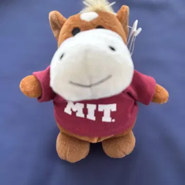Chelsea Teddy Bear Co. MIT 봉제 인형
