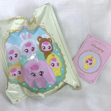 티니핑 애니멀 시리즈 peepie