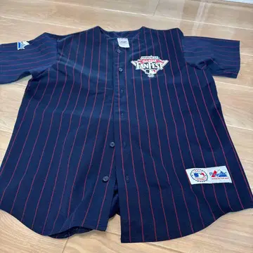 Majestic MLB 올스타 팬페스트 셔츠